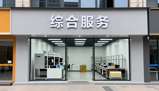 海南七叶科技有限公司